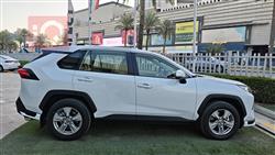 تويوتا راف 4